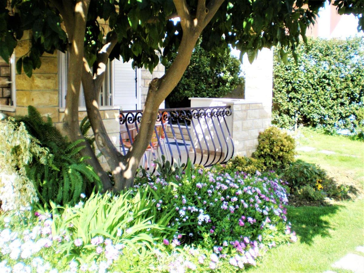 Apartments Tamara Hvar Town Luaran gambar