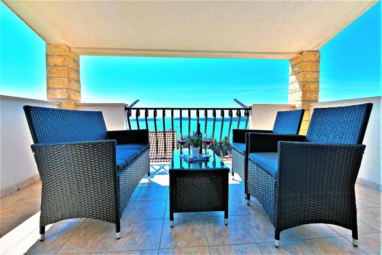 Apartments Tamara Hvar Town Luaran gambar
