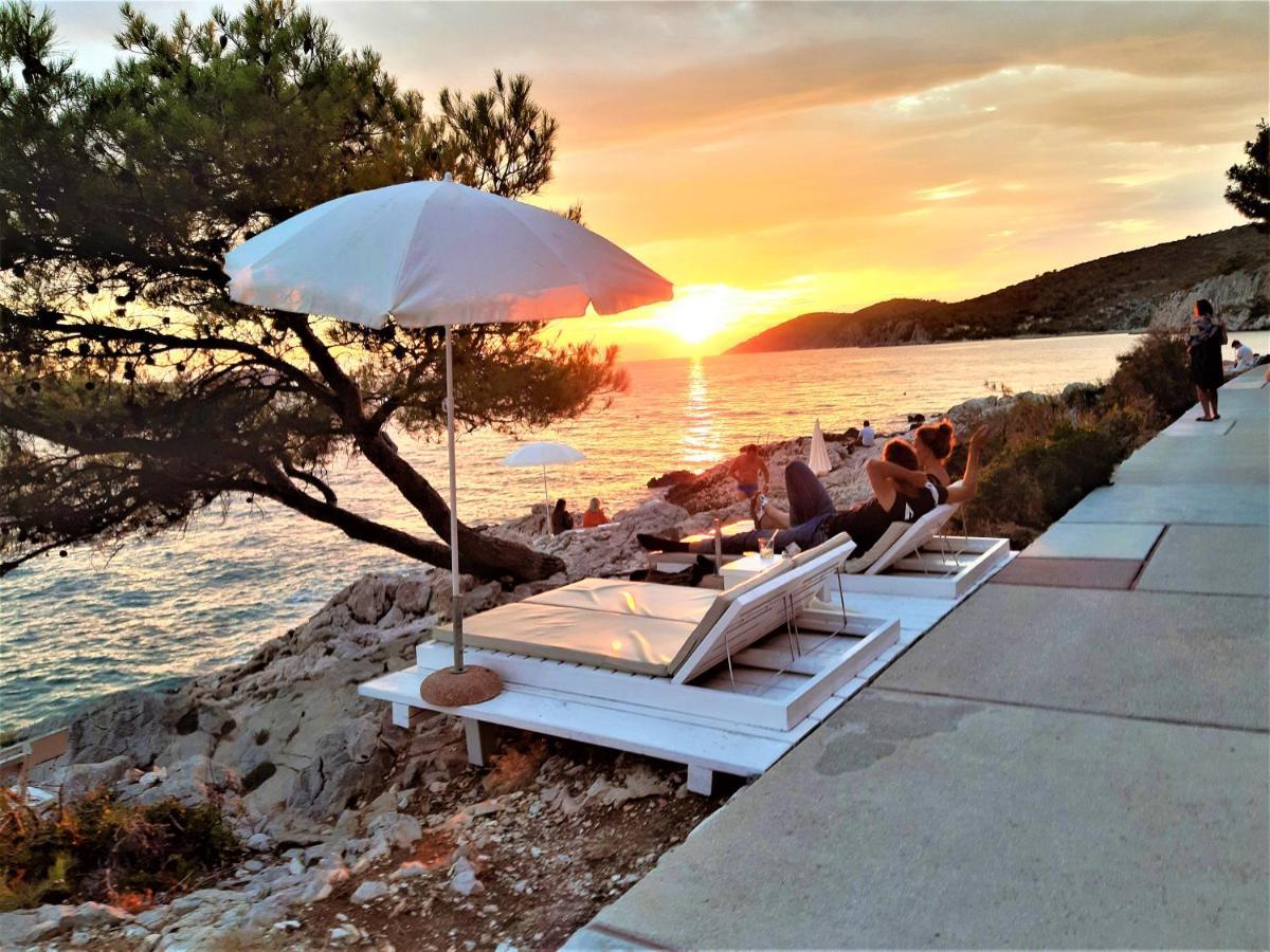 Apartments Tamara Hvar Town Luaran gambar