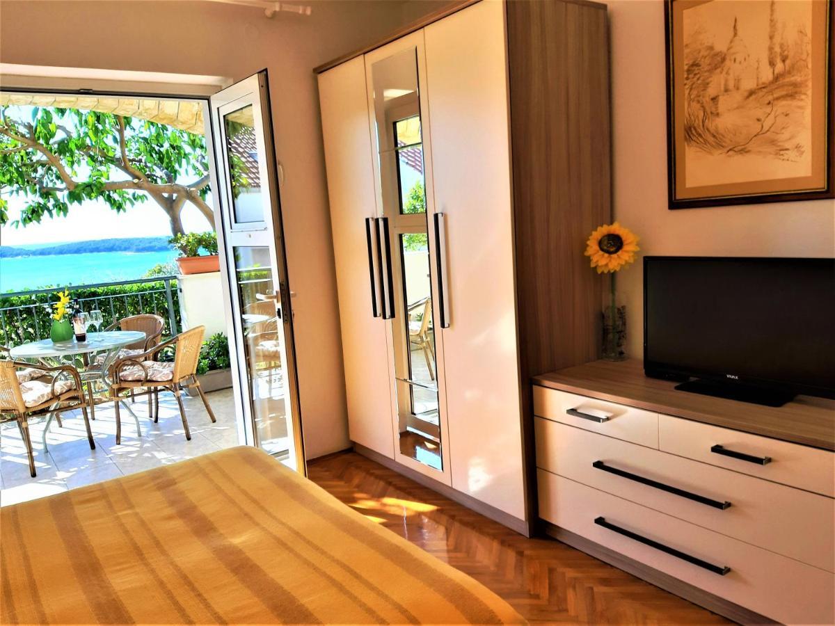 Apartments Tamara Hvar Town Luaran gambar