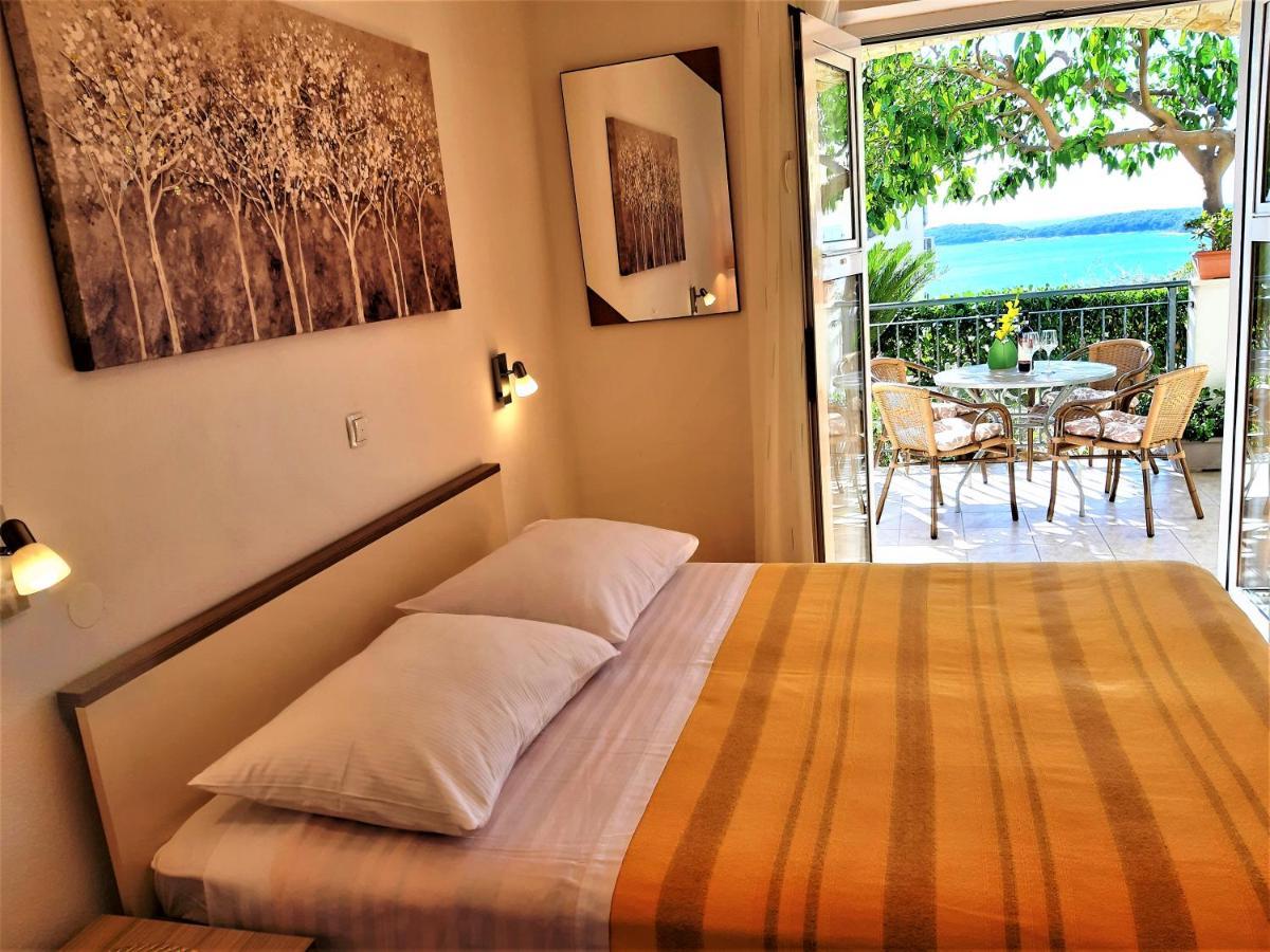 Apartments Tamara Hvar Town Luaran gambar