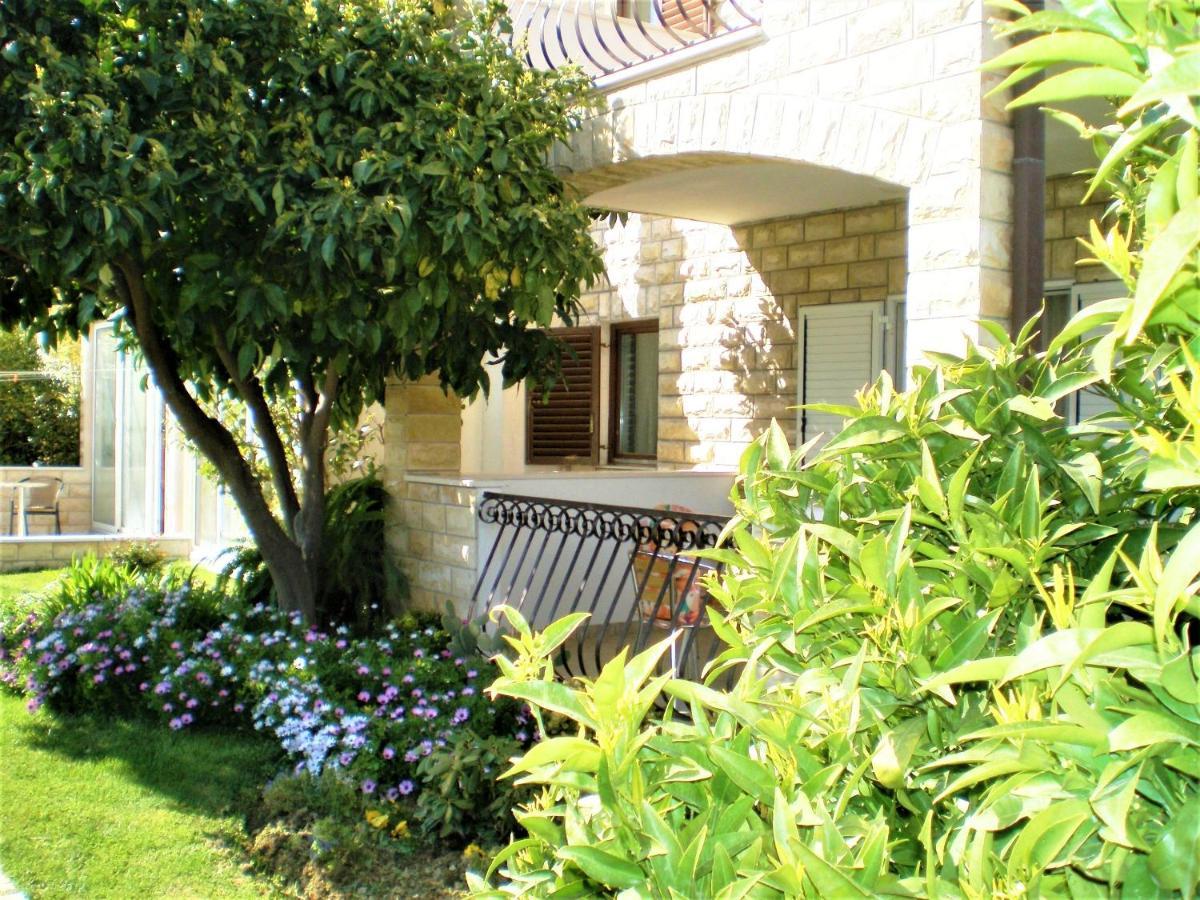 Apartments Tamara Hvar Town Luaran gambar