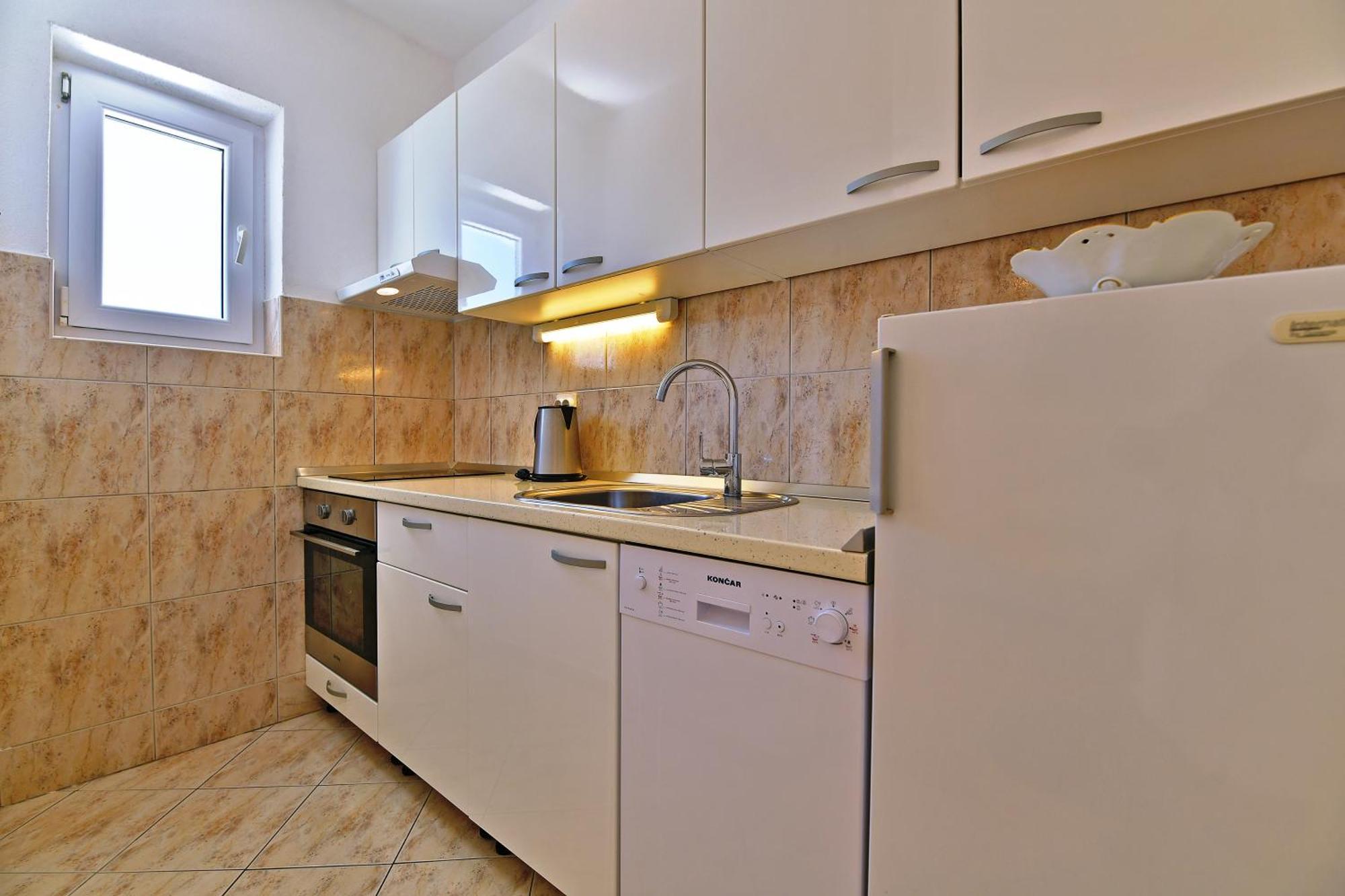 Apartments Tamara Hvar Town Luaran gambar