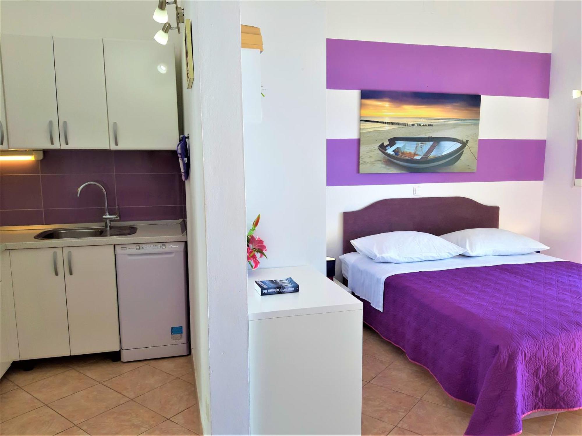 Apartments Tamara Hvar Town Bilik gambar