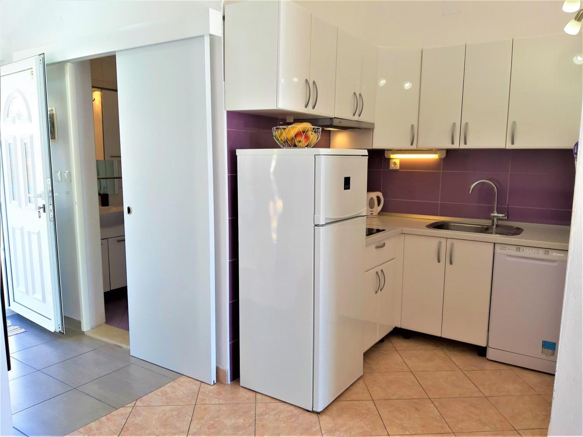 Apartments Tamara Hvar Town Bilik gambar