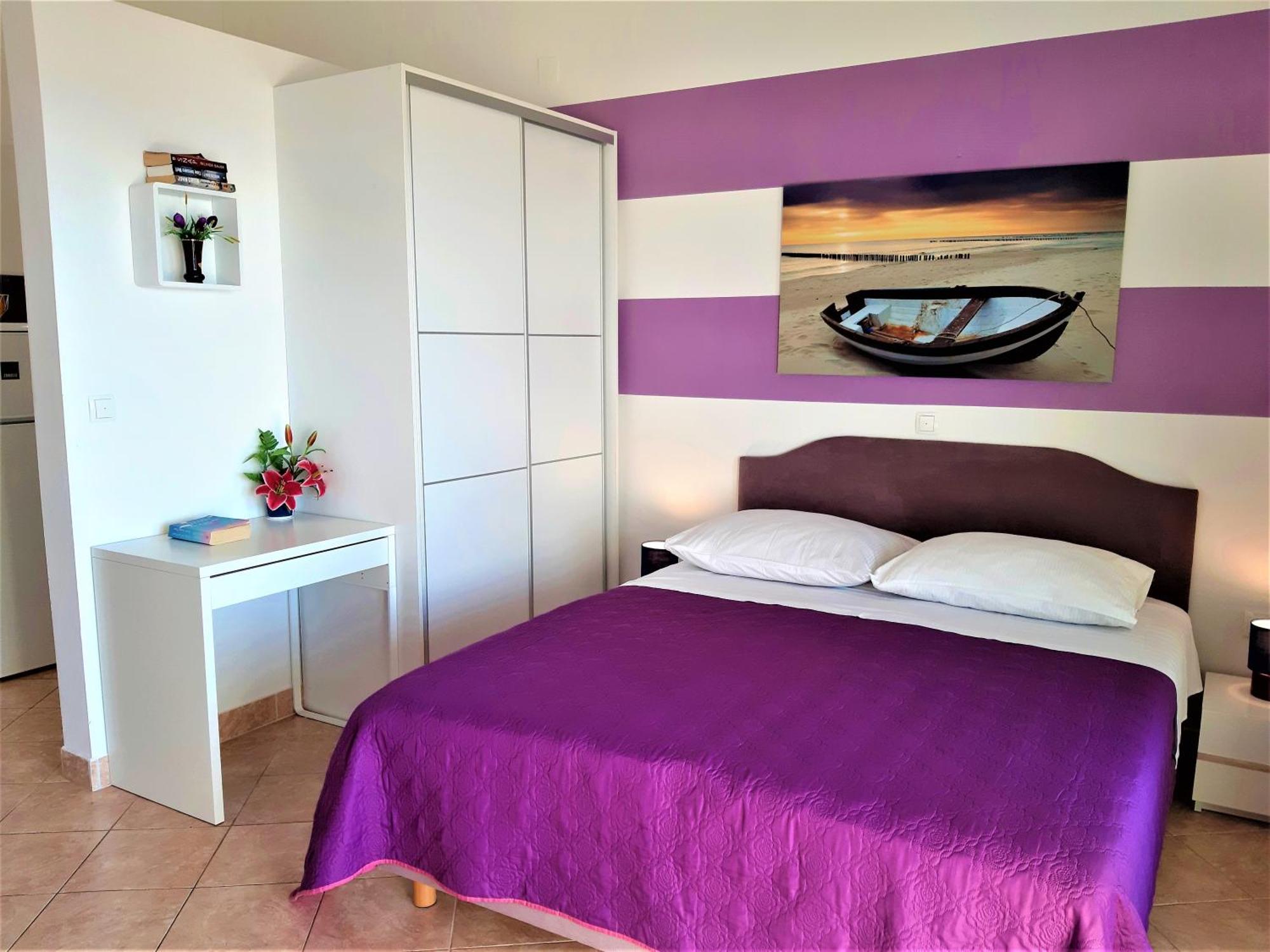 Apartments Tamara Hvar Town Bilik gambar