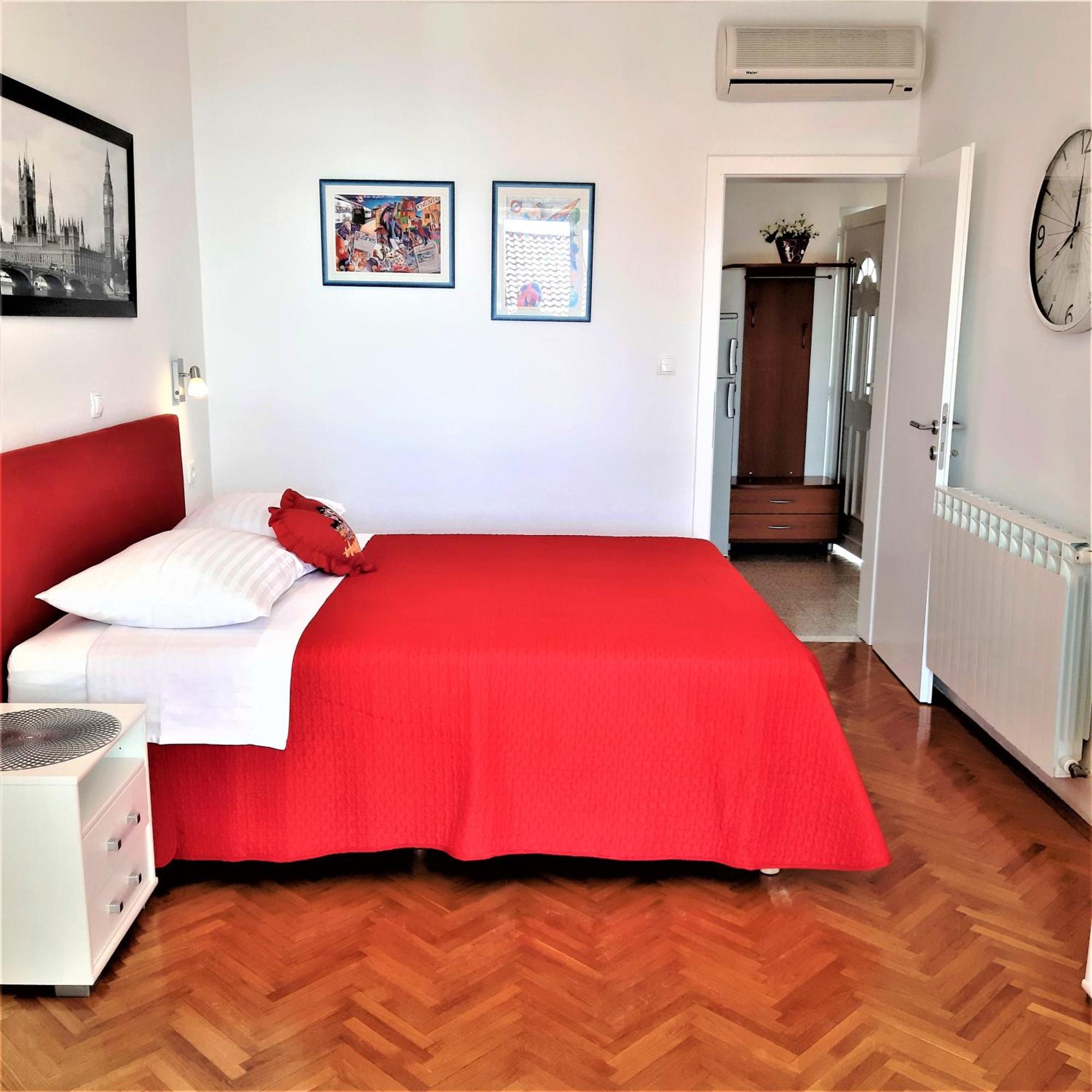 Apartments Tamara Hvar Town Bilik gambar