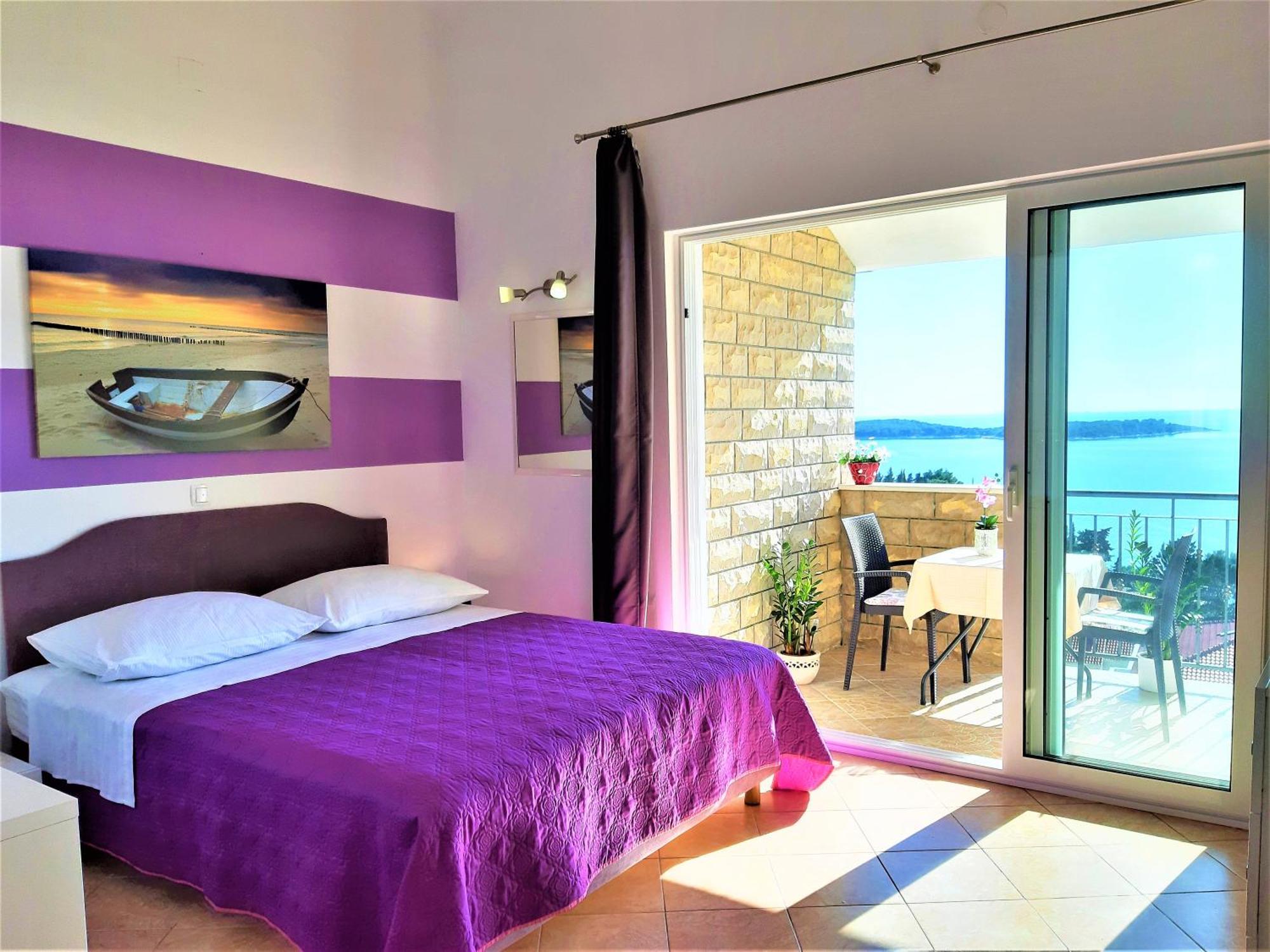 Apartments Tamara Hvar Town Bilik gambar