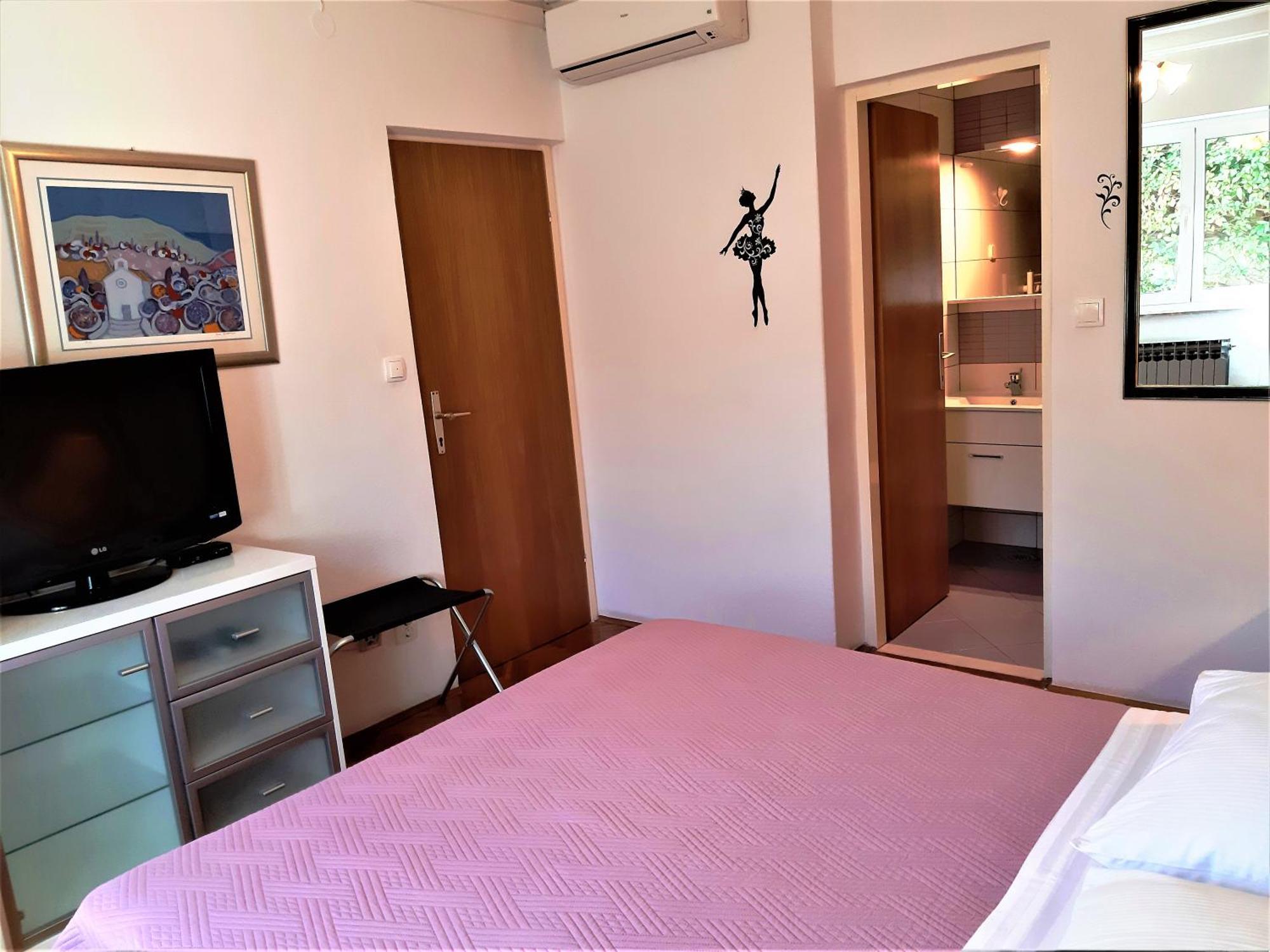 Apartments Tamara Hvar Town Bilik gambar