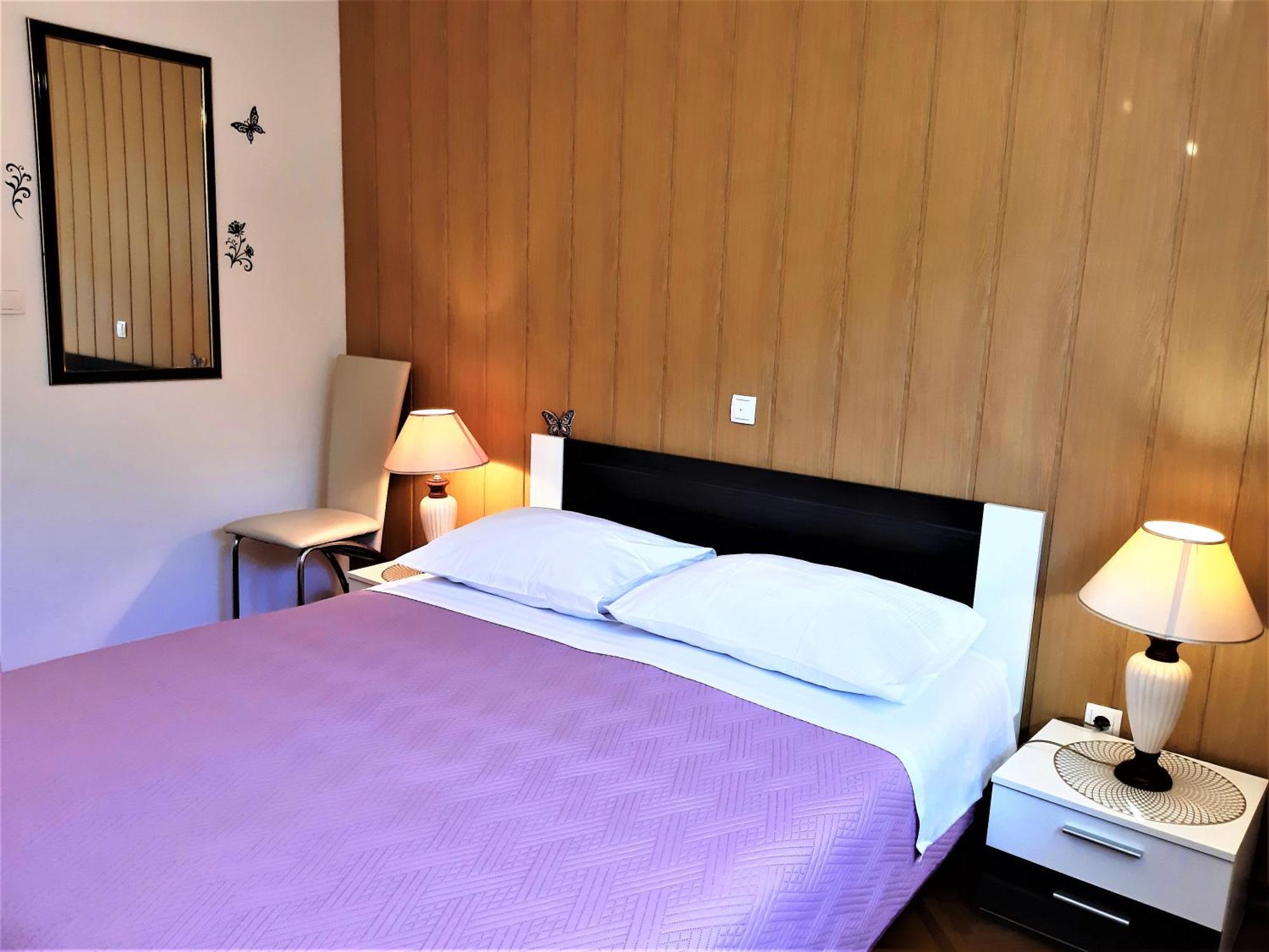 Apartments Tamara Hvar Town Bilik gambar