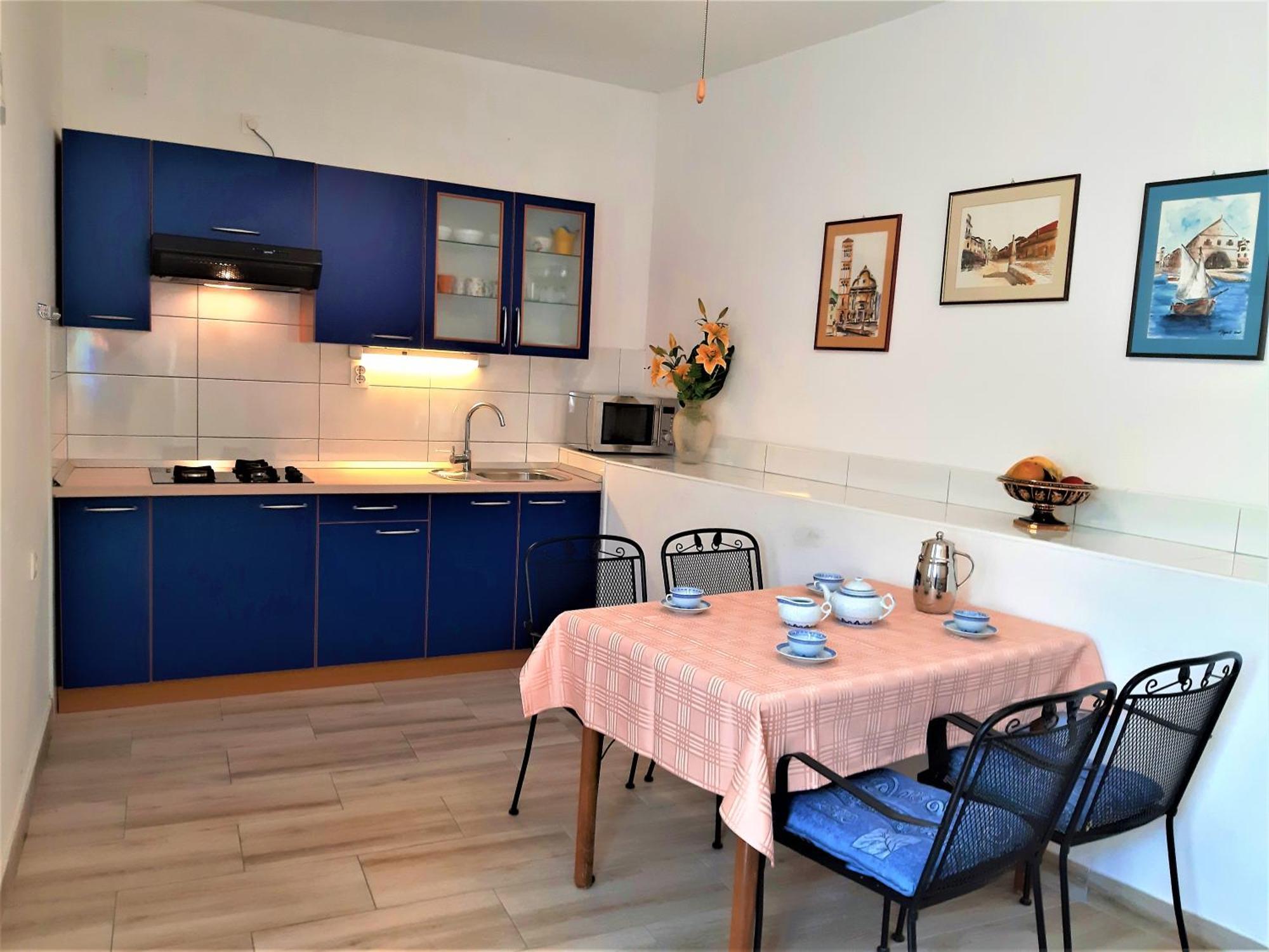 Apartments Tamara Hvar Town Bilik gambar