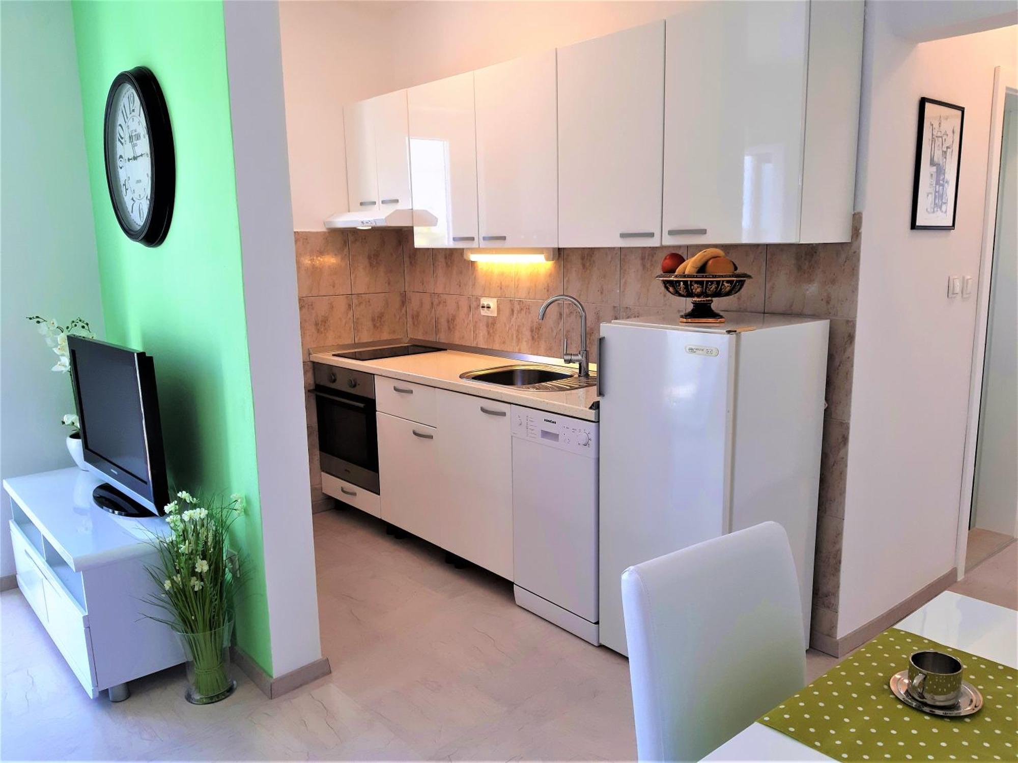 Apartments Tamara Hvar Town Bilik gambar