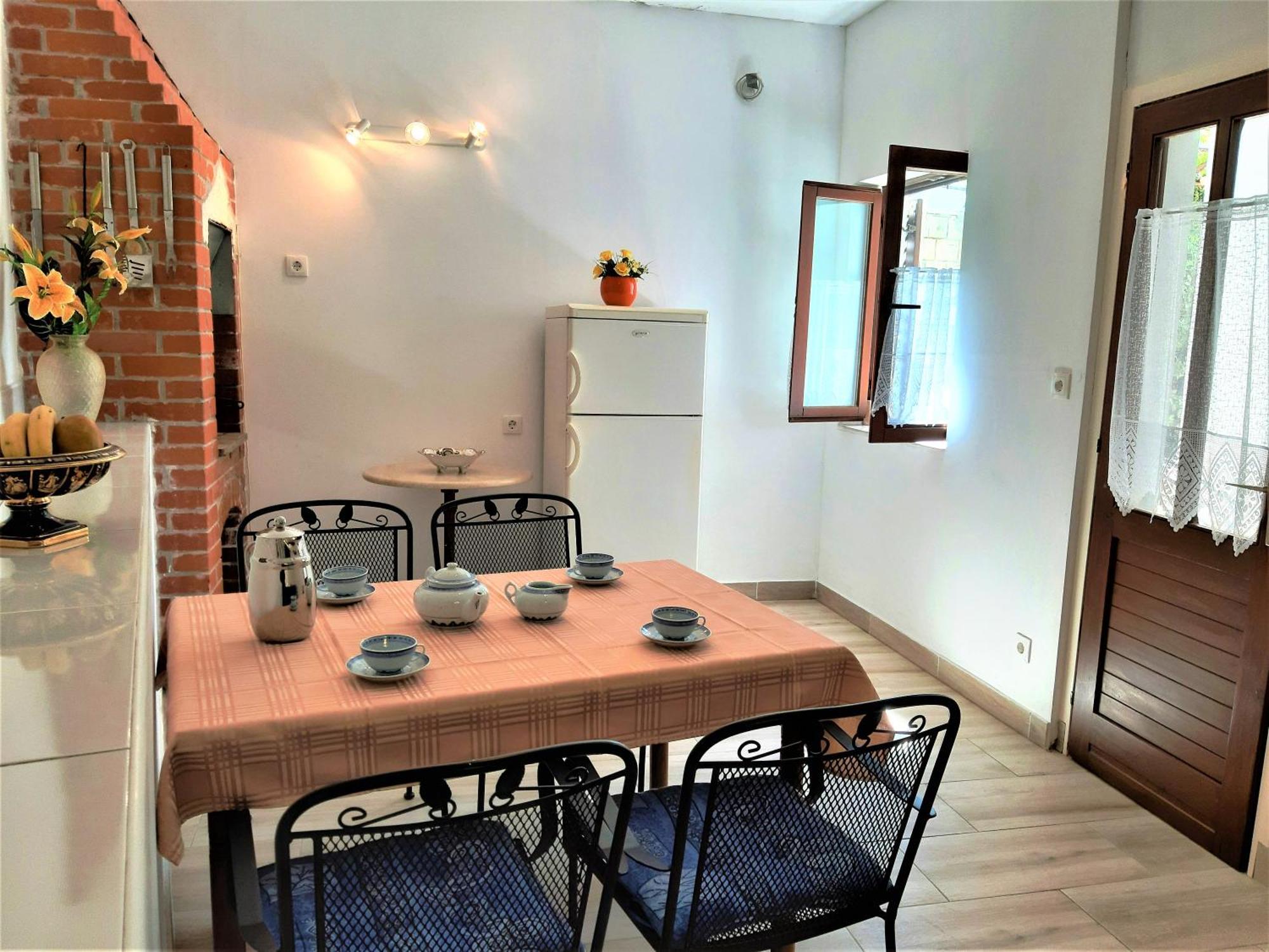 Apartments Tamara Hvar Town Bilik gambar