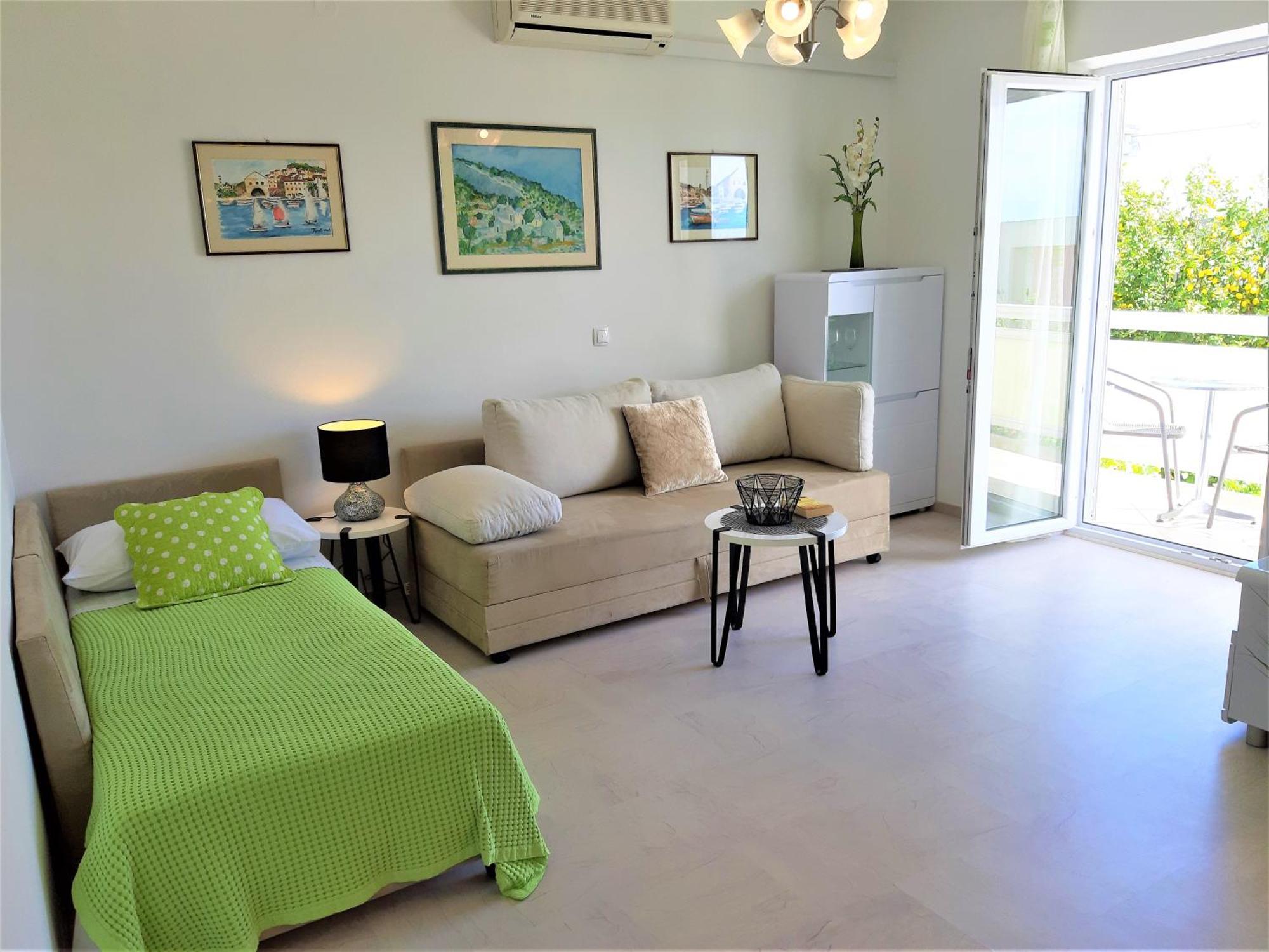 Apartments Tamara Hvar Town Bilik gambar