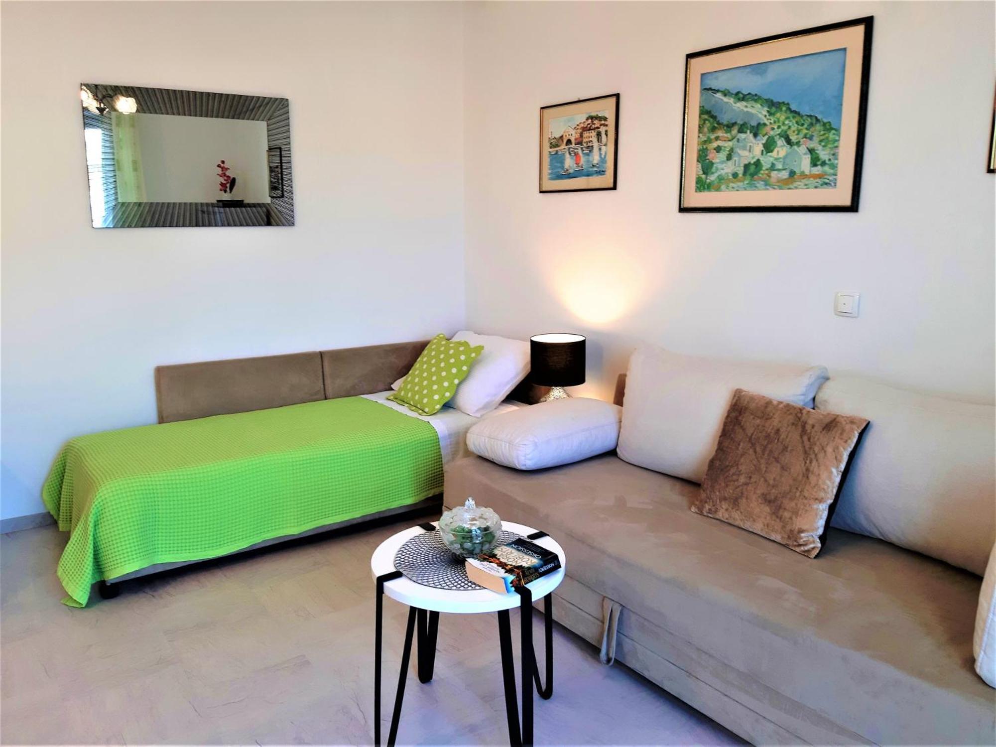 Apartments Tamara Hvar Town Bilik gambar