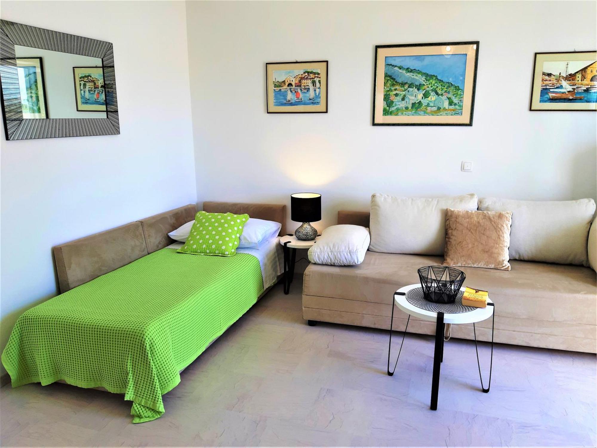 Apartments Tamara Hvar Town Bilik gambar