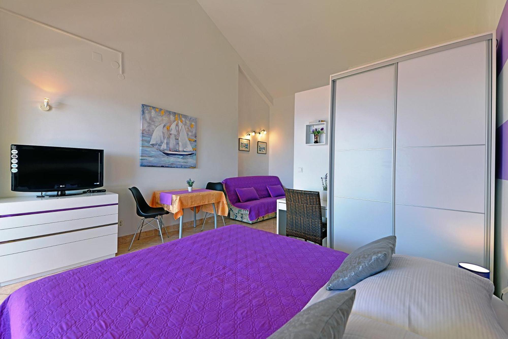 Apartments Tamara Hvar Town Bilik gambar