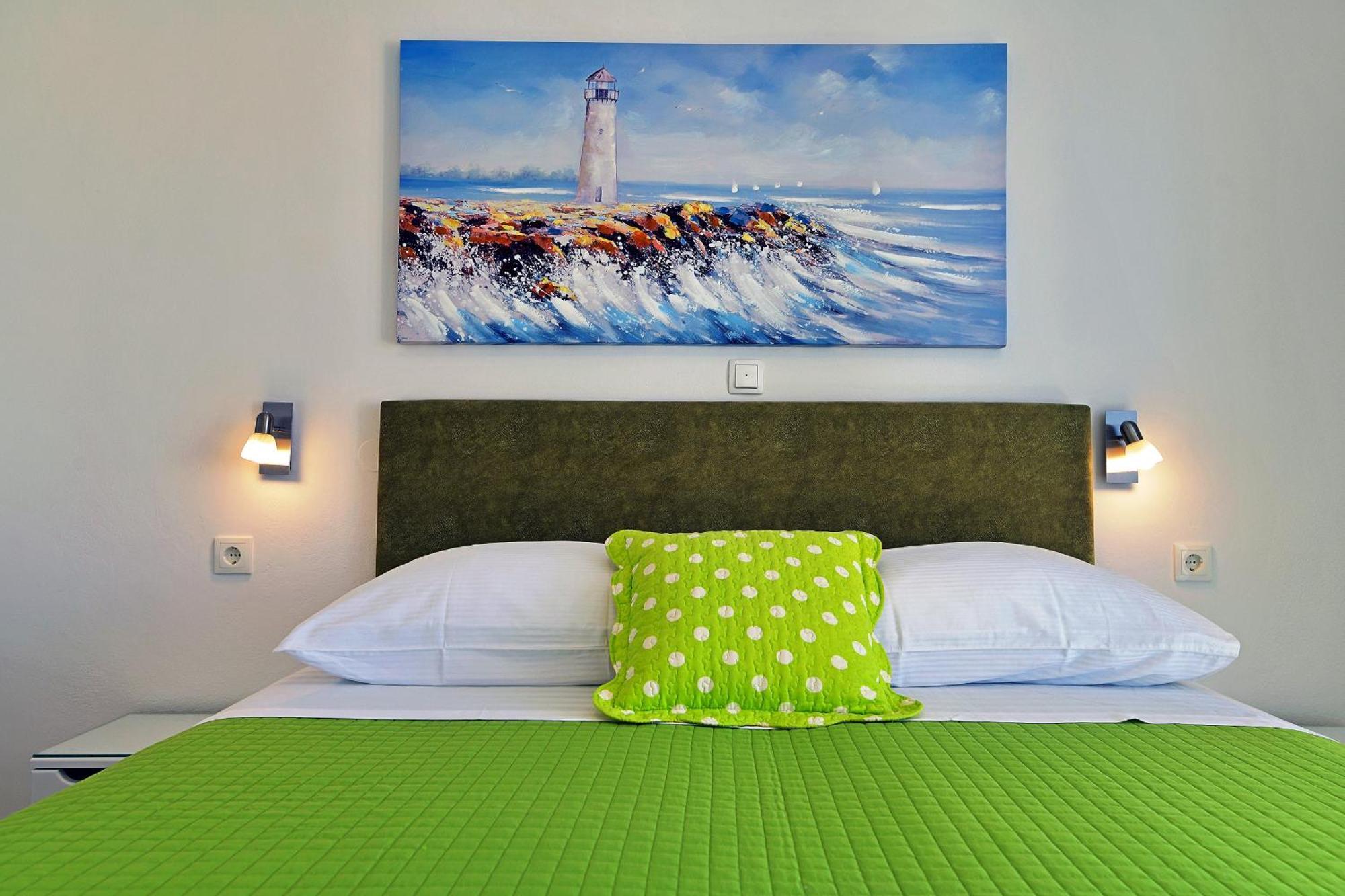 Apartments Tamara Hvar Town Bilik gambar