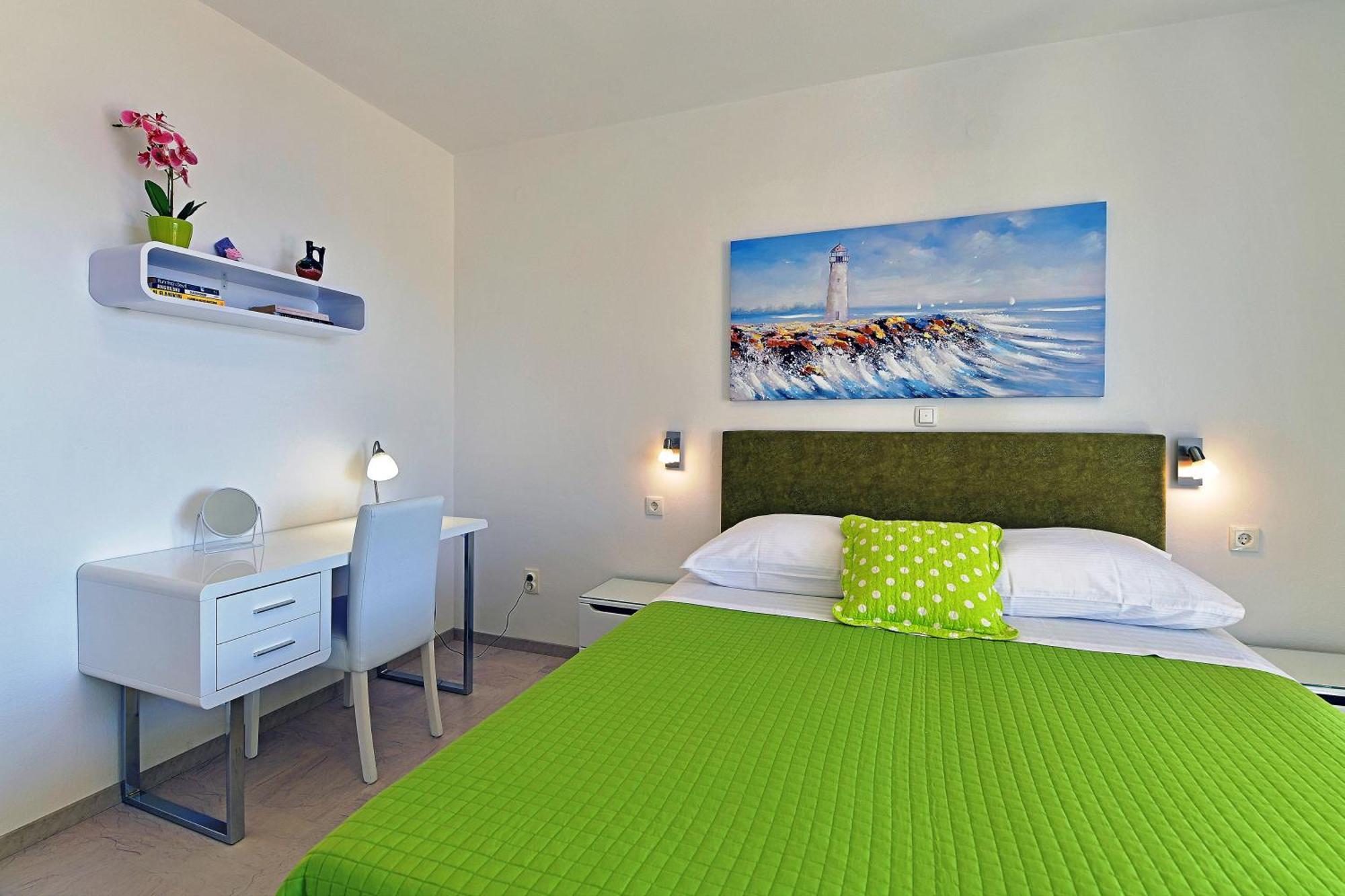 Apartments Tamara Hvar Town Bilik gambar