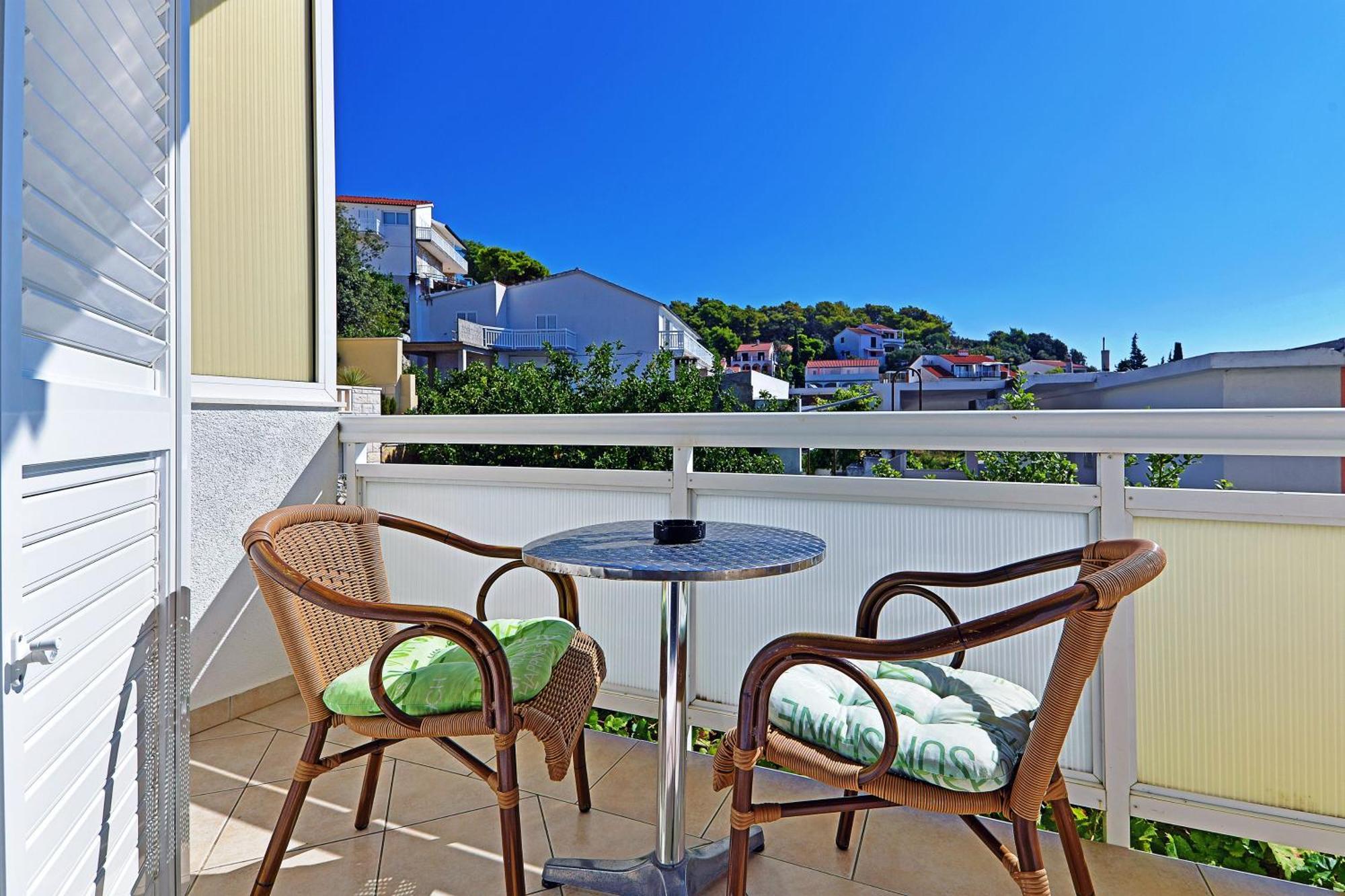 Apartments Tamara Hvar Town Bilik gambar
