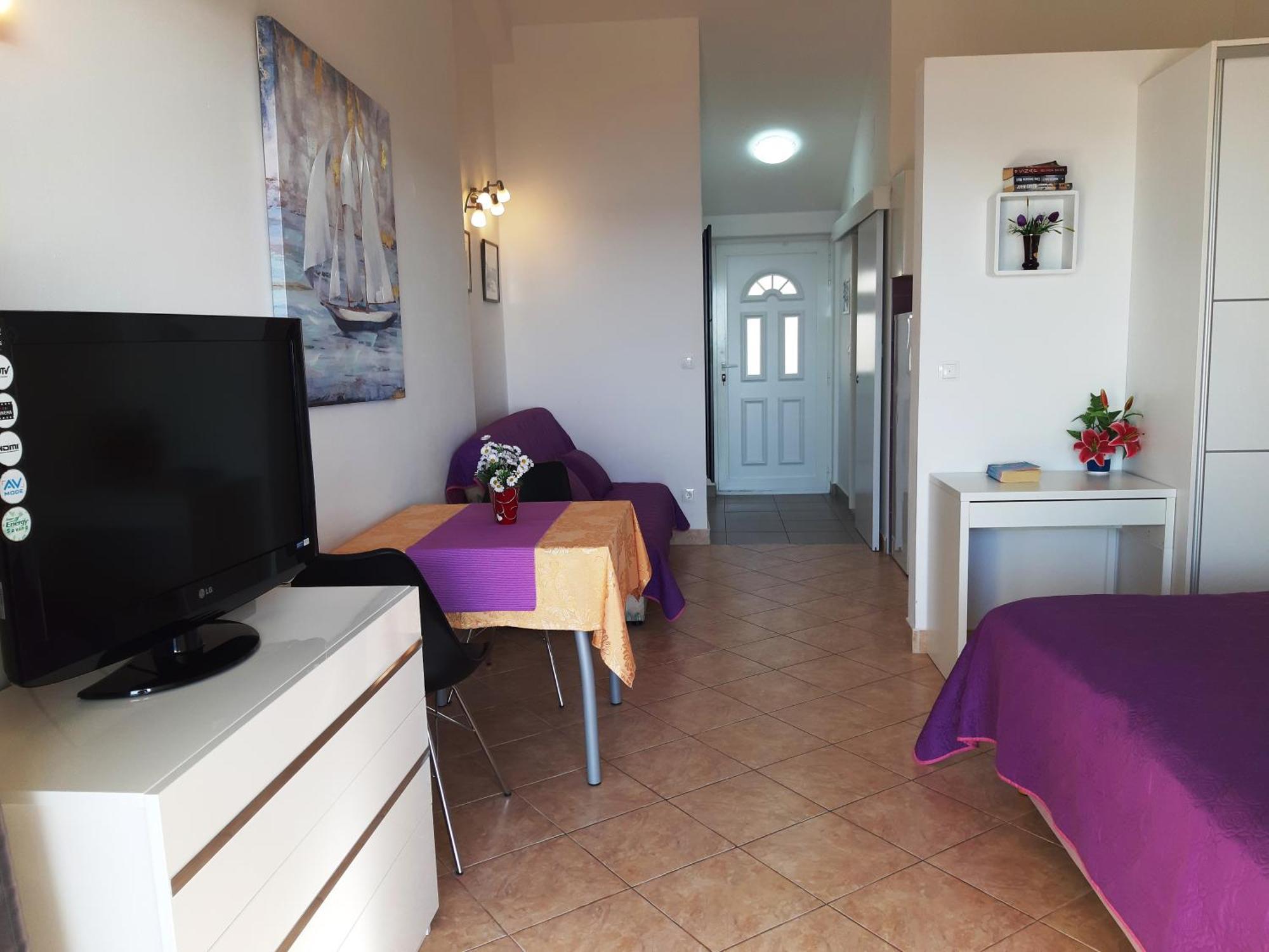 Apartments Tamara Hvar Town Bilik gambar
