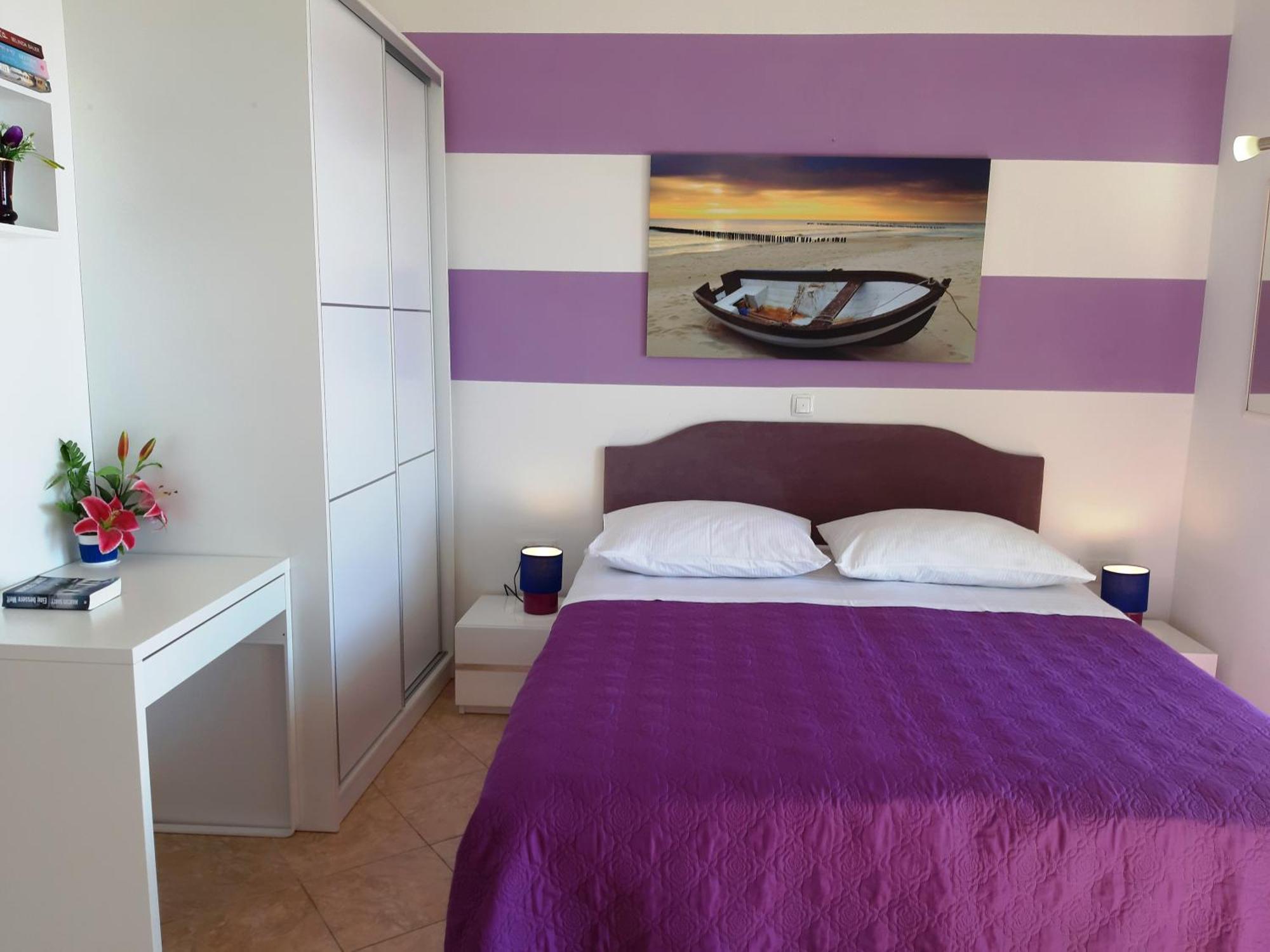 Apartments Tamara Hvar Town Bilik gambar